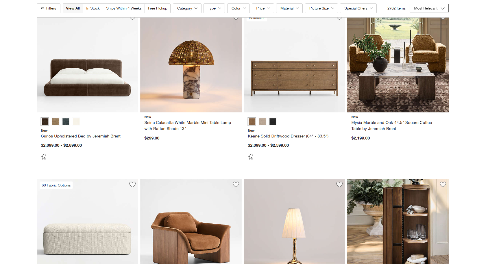 Crate & Barrel - Image 2