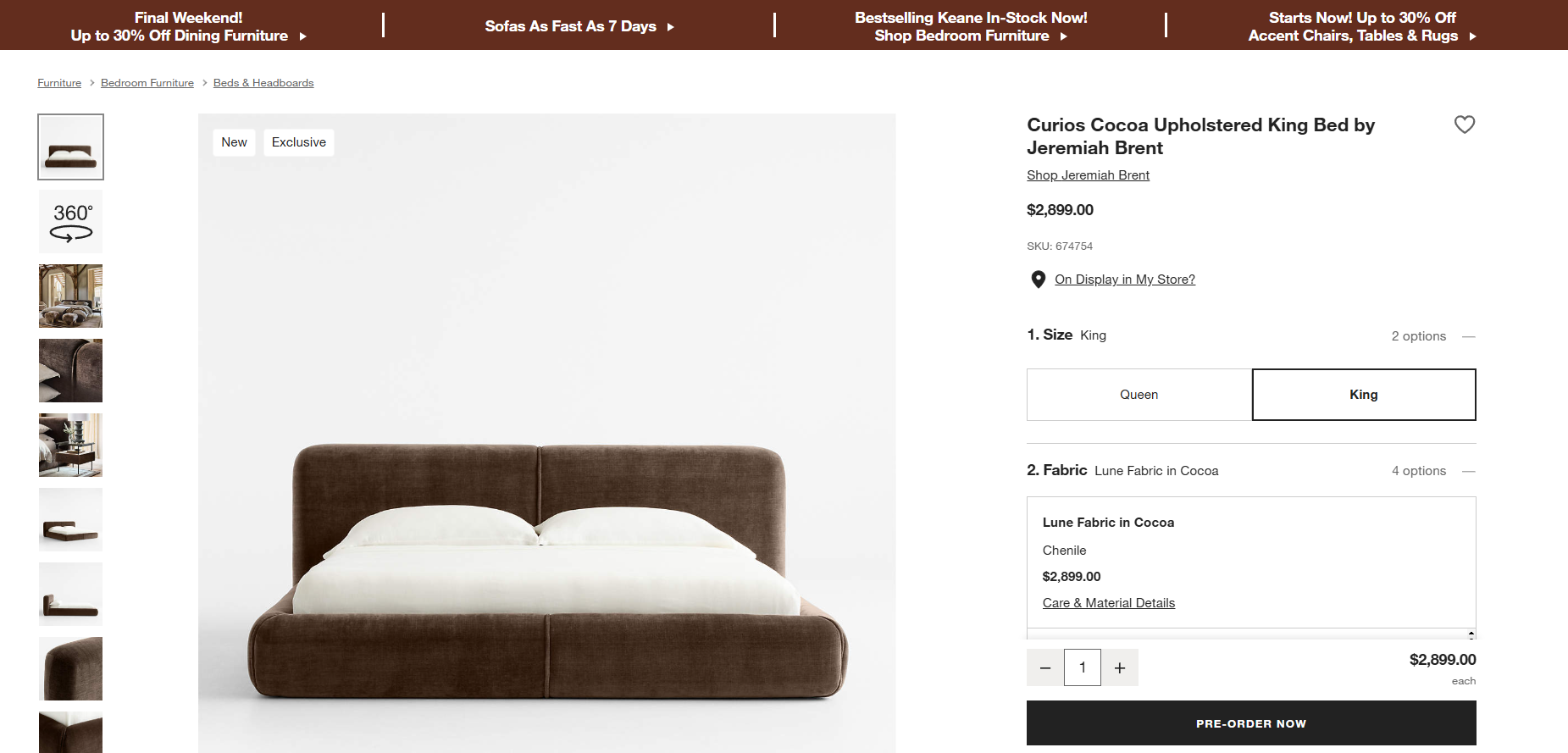 Crate & Barrel - Image 3