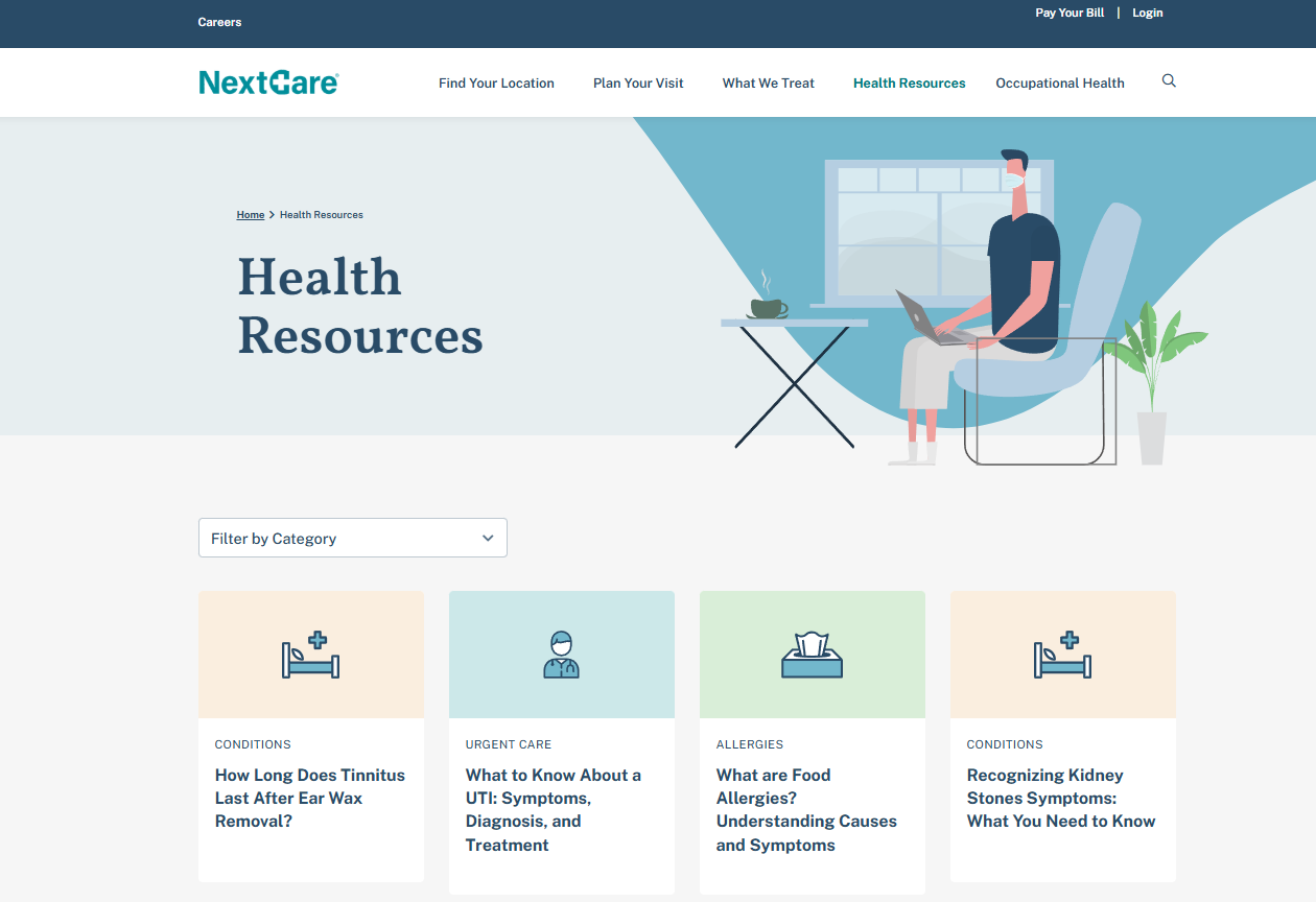 NextCare Urgent Care - Image 3