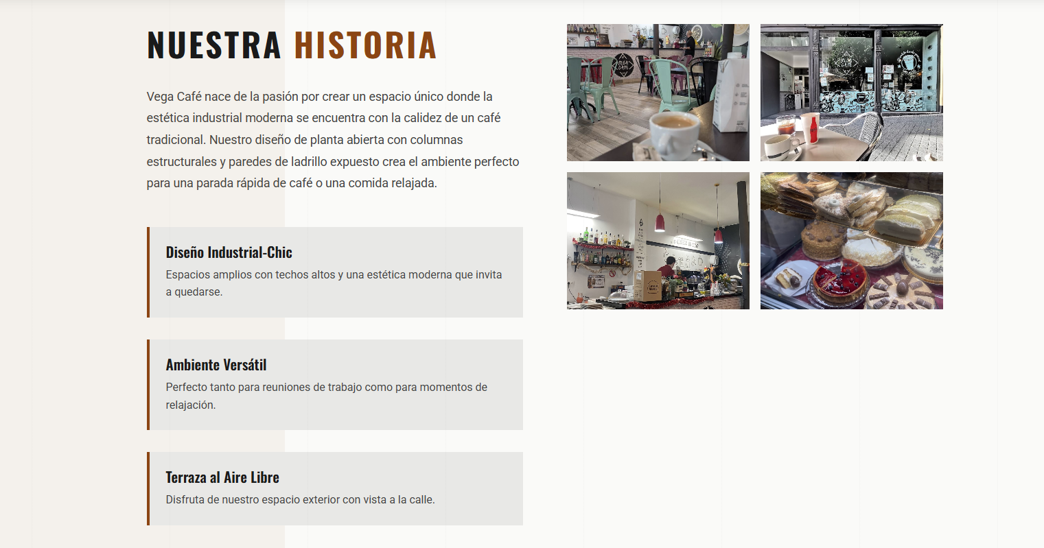 Veca Specialty Coffee - Image 2