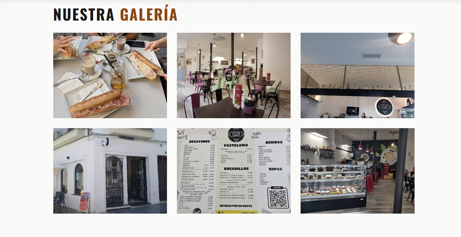 Veca Specialty Coffee - Image 3