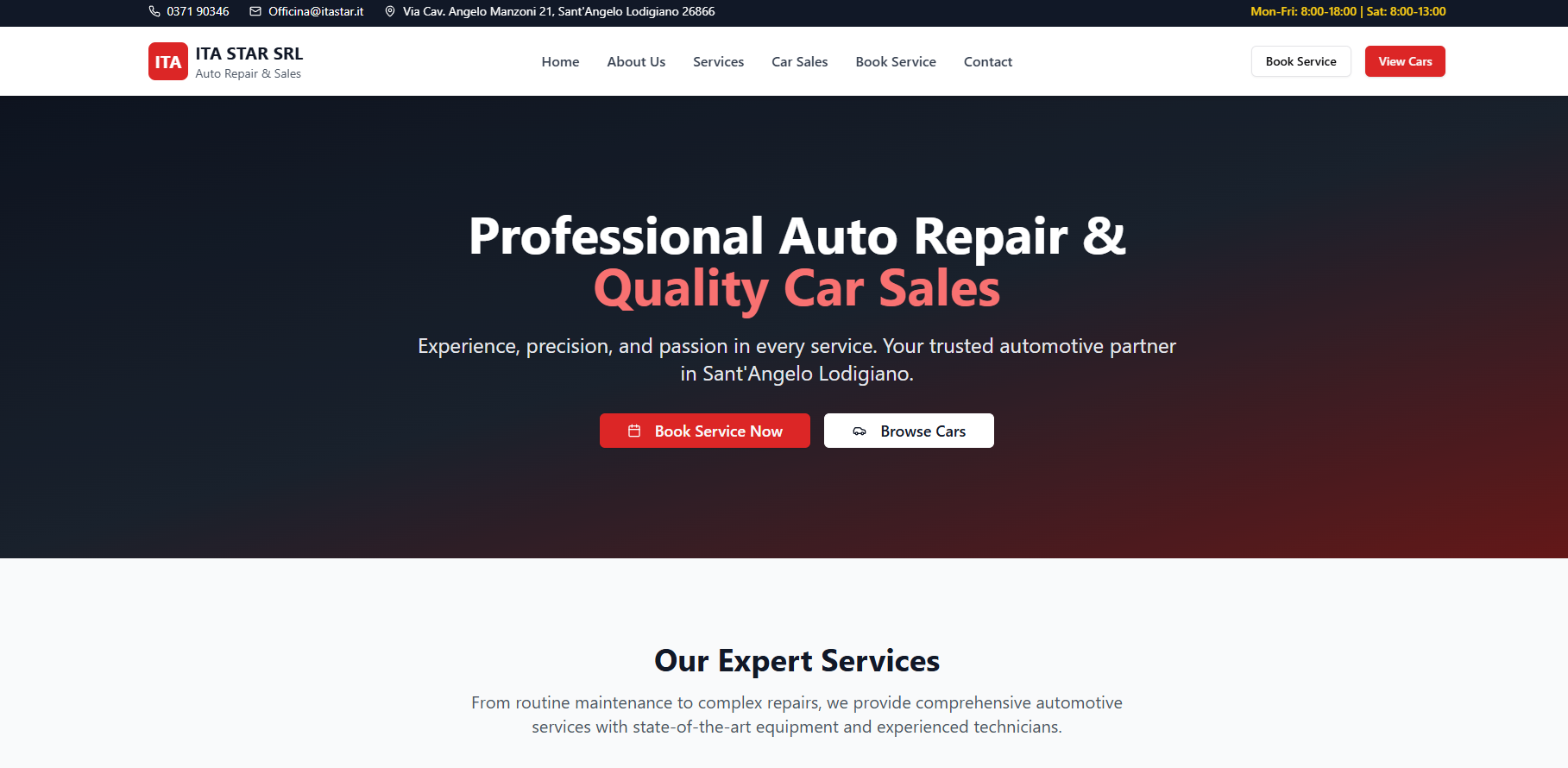 ITA Star Institute - Image 1