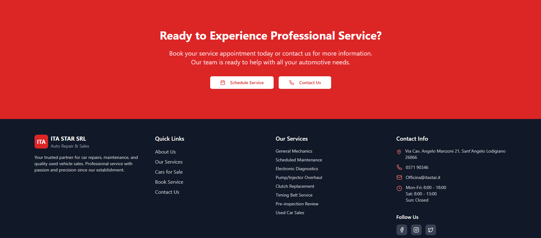 ITA Star Institute - Image 2