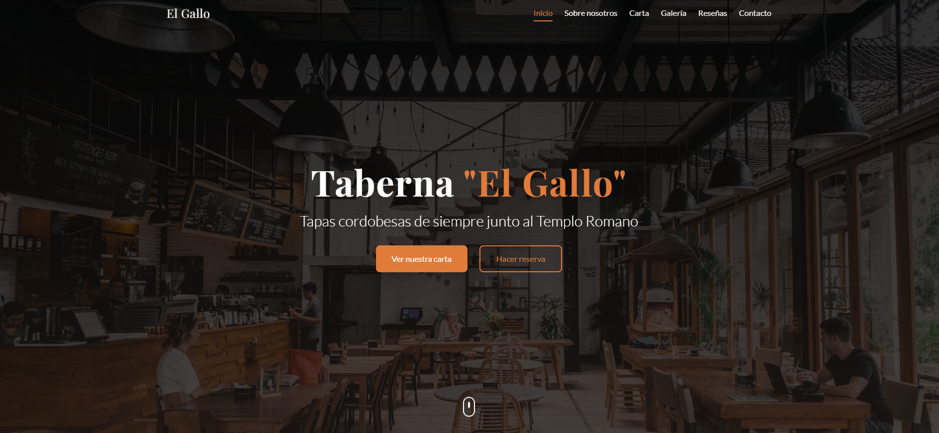 Taberna El Gallo - Image 1