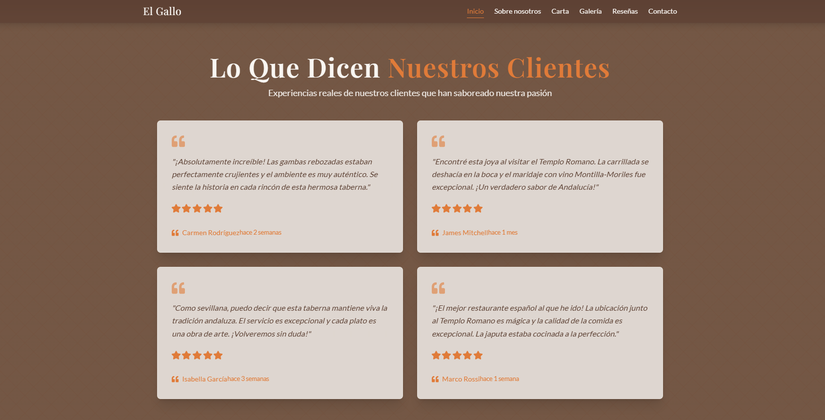 Taberna El Gallo - Image 2