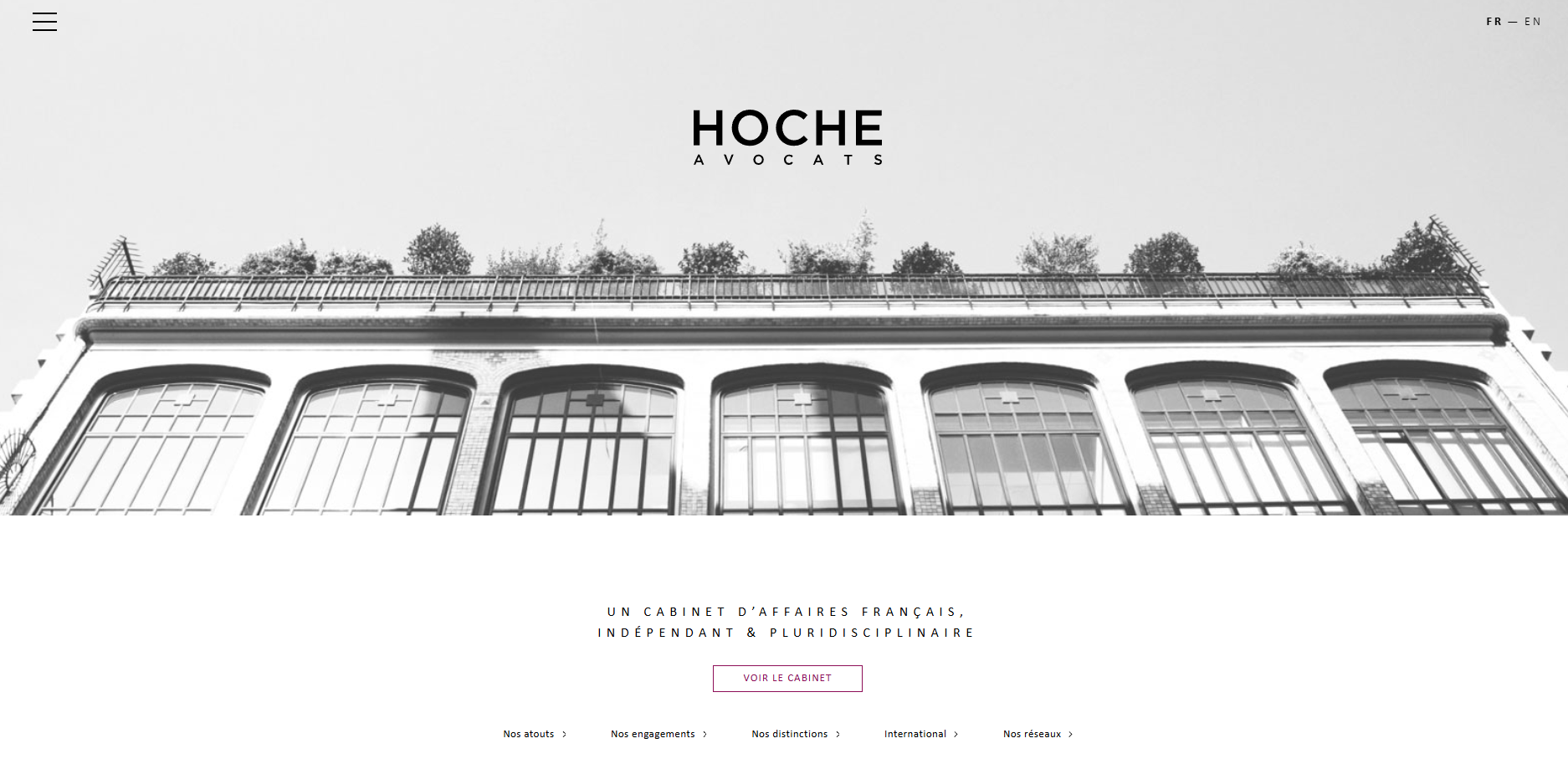 Hoche Avocats - Image 1