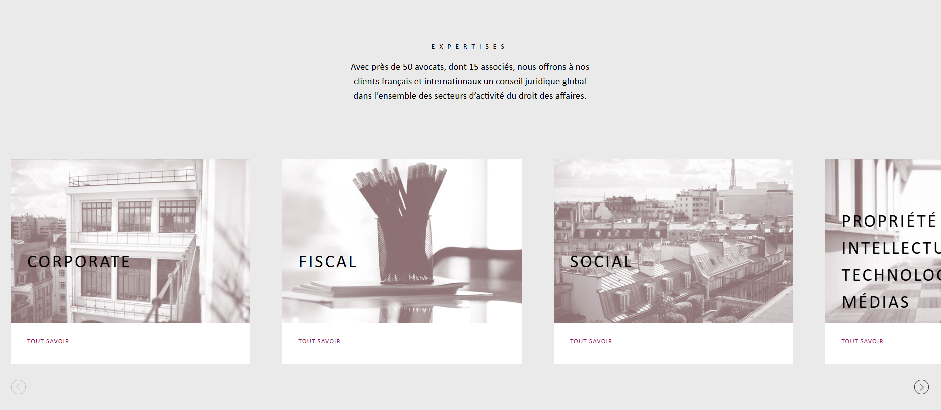 Hoche Avocats - Image 3