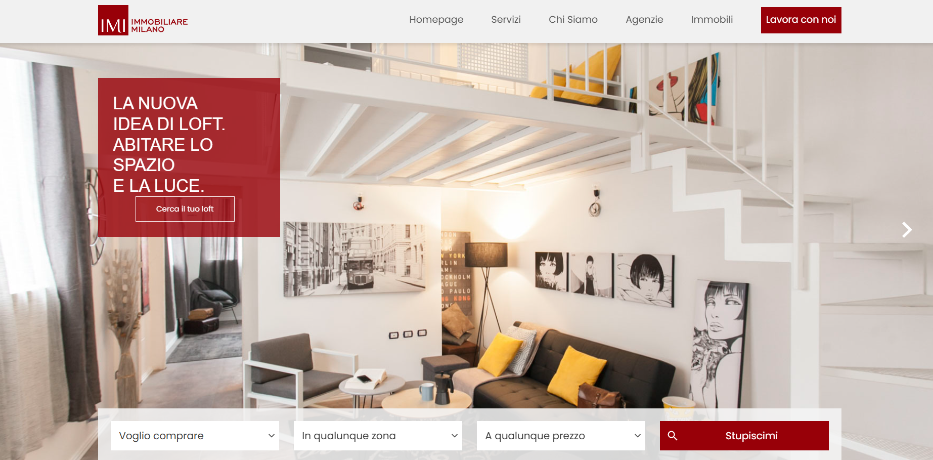 IMI - Istituto Motori - Image 1