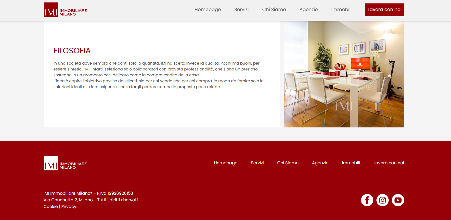 IMI - Istituto Motori - Image 3